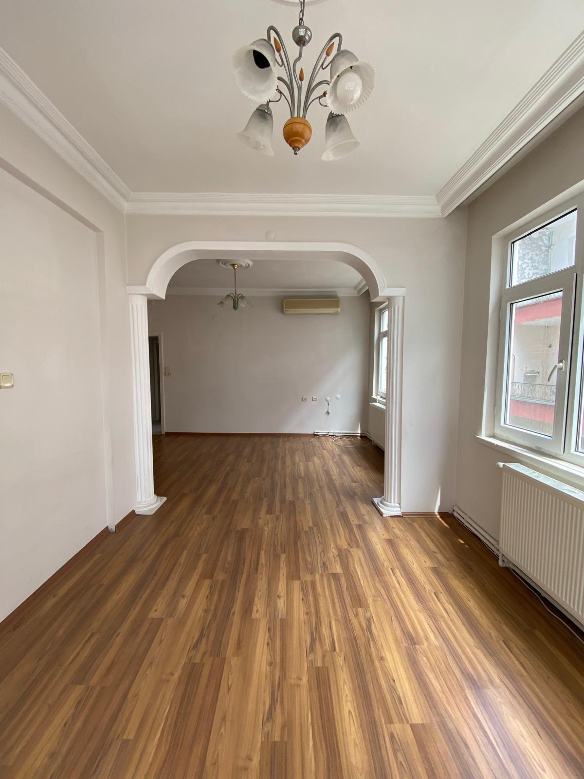 MABEL GAYRİMENKUL/ MERKEZ'DE FIRSAT 2+1 SATILIK DAİRE